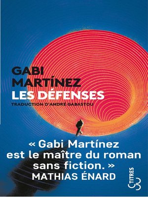 cover image of Les Défenses